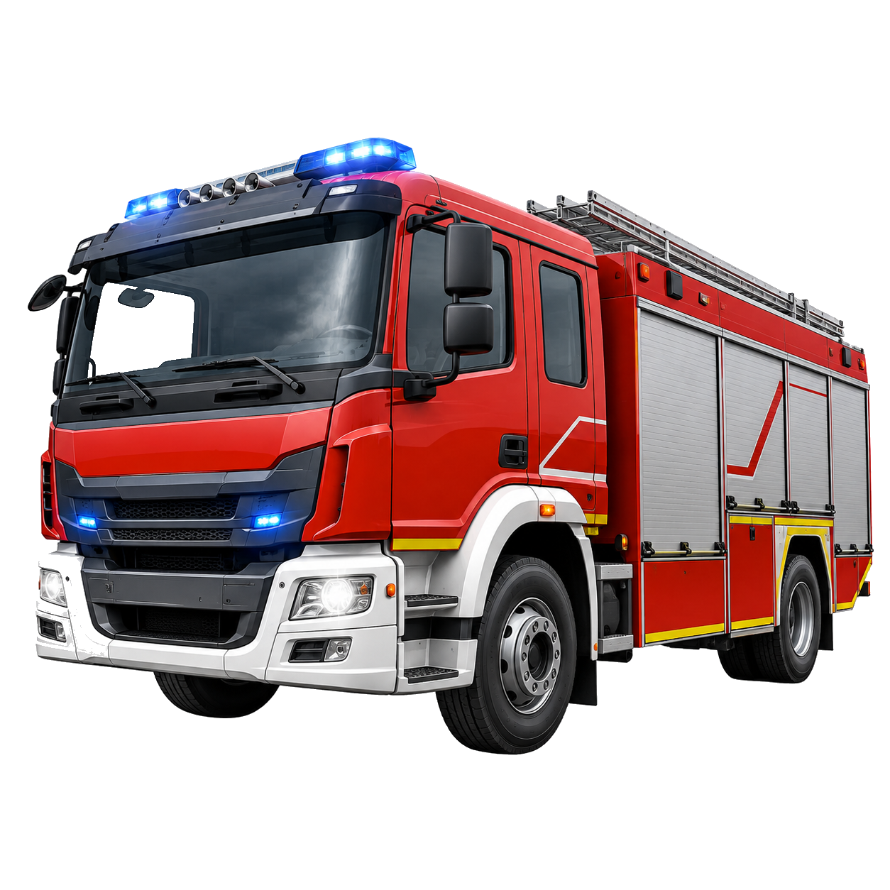 Einsatzfahrzeug